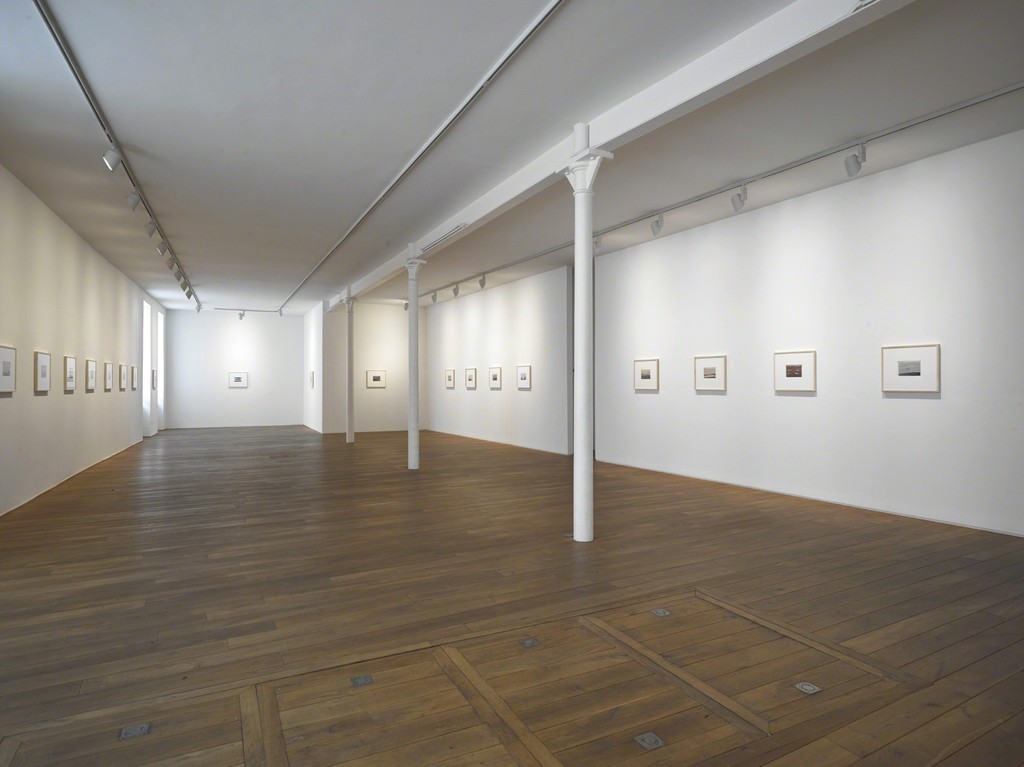 Installation view of Craig Murray-Orr's solo exhibition
Thirty Small Paintings
Ingleby Gallery, Edinburgh (May - July 2015) Installation view of Craig Murray-Orr's solo exhibition
Thirty Small Paintings
Ingleby Gallery, Edinburgh (May - July 2015)