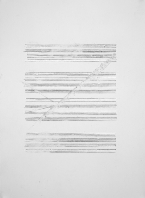 Anri Sala, ‘Aufstieg’, 2015, Alfonso Artiaco