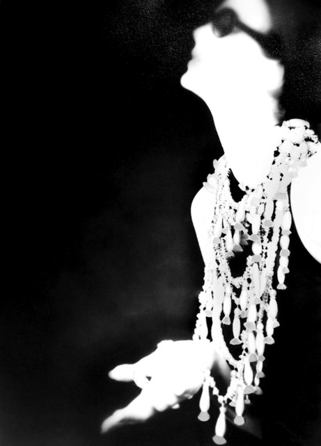 Lillian Bassman, ‘Barbara Mullen, aboard Le Bateau Mouche, Chanel Advertising Campaign, Paris’, 1960, Photography, Archival pigment print, Edwynn Houk Gallery