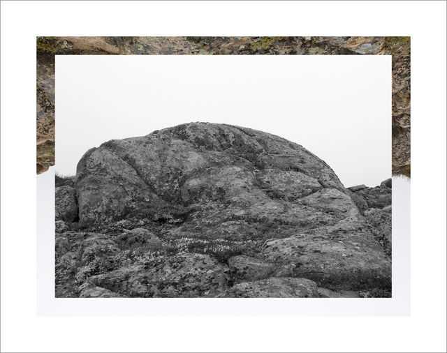 Edgar Leciejewski, ‘Rough Form #32, 2014 (Victimhood as the meaning of life and the basis of our violent tendencies)’, 2014, Inman Gallery