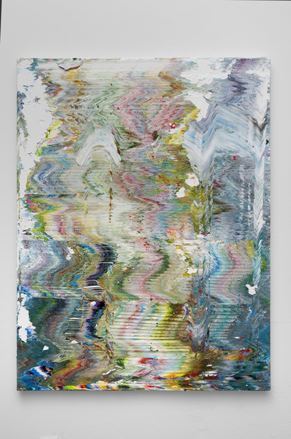 Robert Standish, ‘Leave It The Way You Found It’, 2018, Mark Moore Fine Art