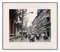 Sichuan Zhong Lu, Shanghai