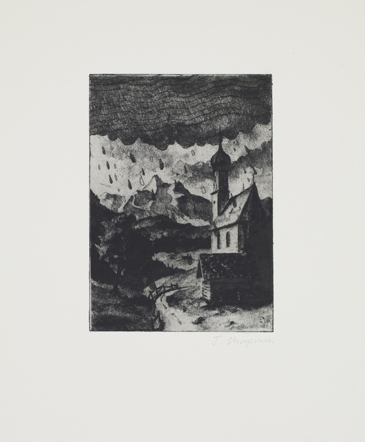 Jake Chapman, ‘Untitled 20 from the human rainbow: from the blackened beyond’, 2012, Paragon