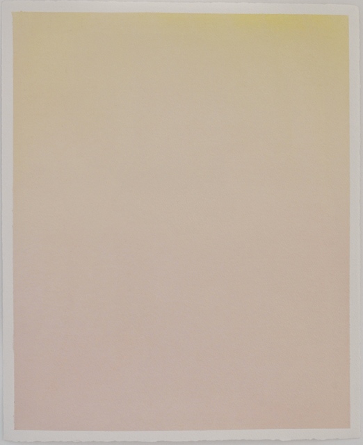 Boo Saville, ‘Abstract #5’, 2016, Davidson