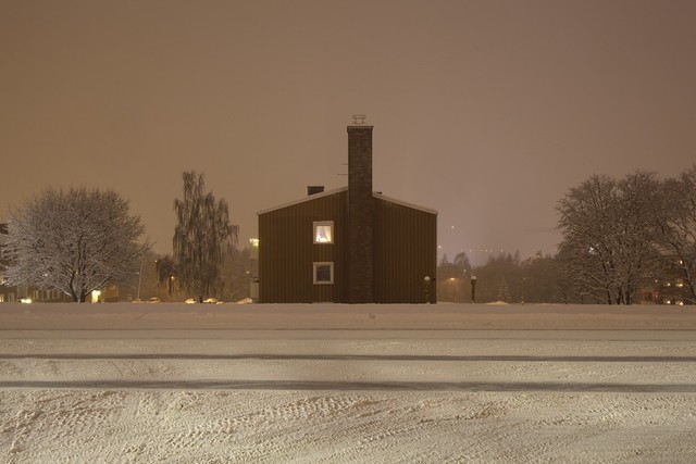 Johan Dehlin, ‘Granlo I’, 2014, A.I. Gallery