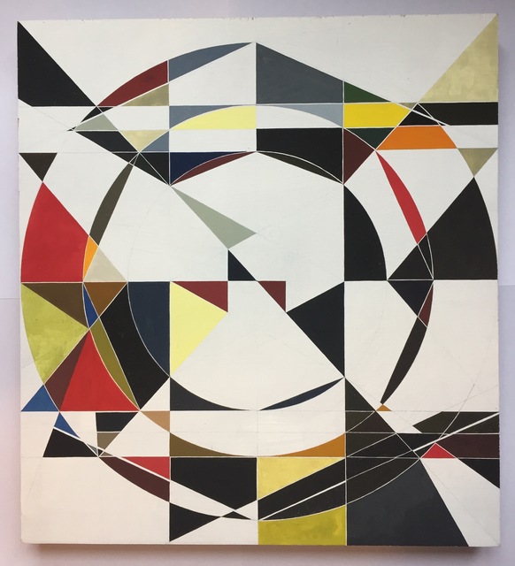 Sarah Chilvers, ‘Untitled’, 2016, Bartha Contemporary