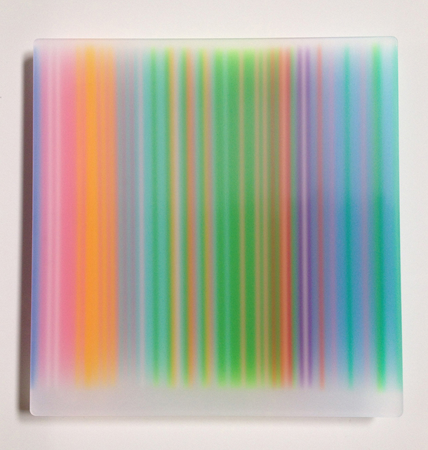 Eric Zammitt, 2015, D2 Art