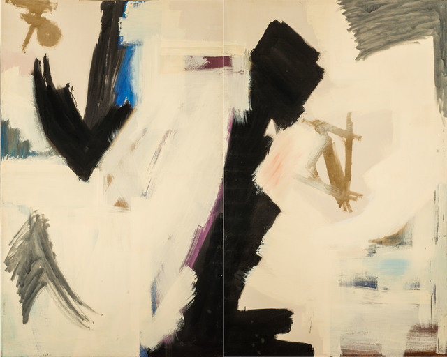 Judith Godwin, ‘Epic’, 1959, Denver Art Museum