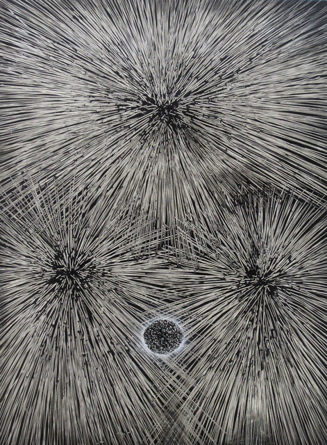 Mario Trejo, ‘Before the Triumvirate’, 2016, Bruno David Gallery & Bruno David Projects