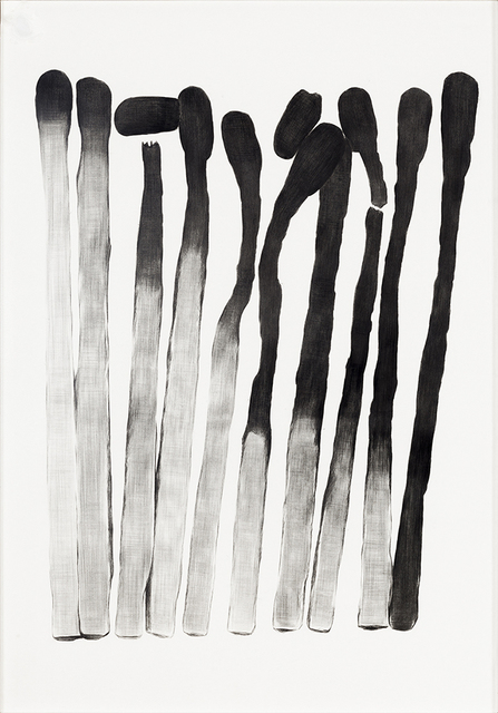 Story with Ten Words, One Series