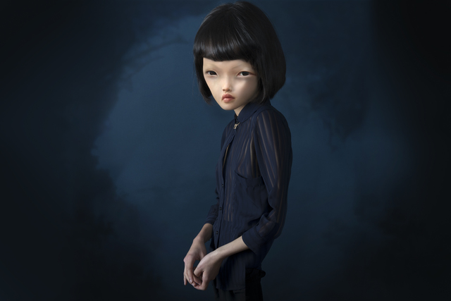 Cecilia Avendaño, ‘e.2 Serie E.MERGE’, 2014, Isabel Croxatto Galería