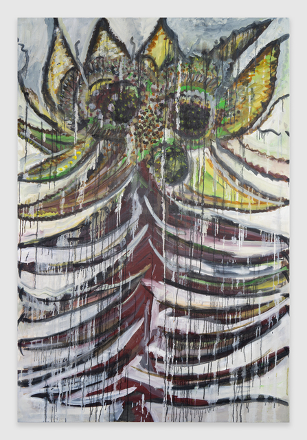 Rob Ventura, ‘Hyoscyamus niger’, 2018, PROTO Gallery