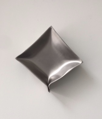 Ewerdt Hilgemann, ‘'Half Cube'’, 2015, BorzoGallery
