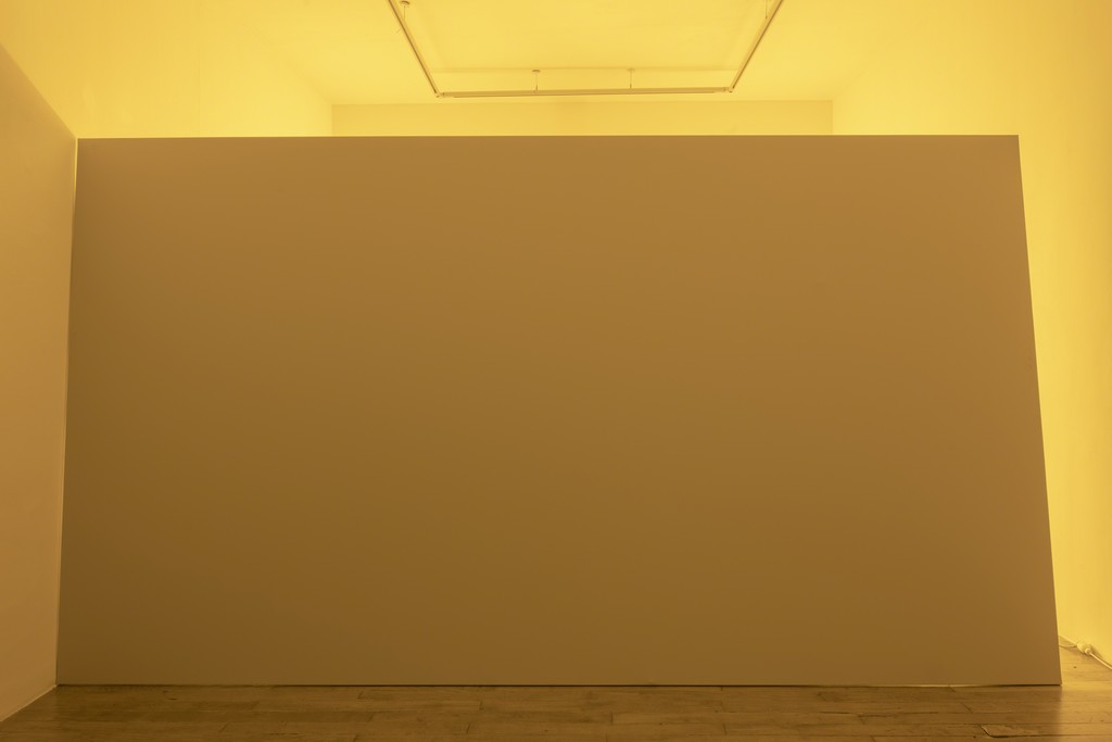 David Douard, O’DA’OLDBORIN’GOLD, installation view at Galerie Chantal Crousel, Paris (2019). Photo : Martin Argyroglo David Douard, O’DA’OLDBORIN’GOLD, installation view at Galerie Chantal Crousel, Paris (2019). Photo : Martin Argyroglo