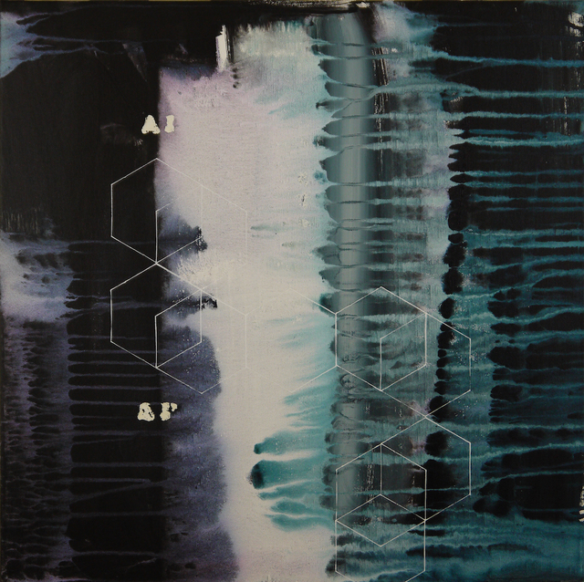 Niki Hare, ‘Catex AP’, 2017, Urbane Art Gallery