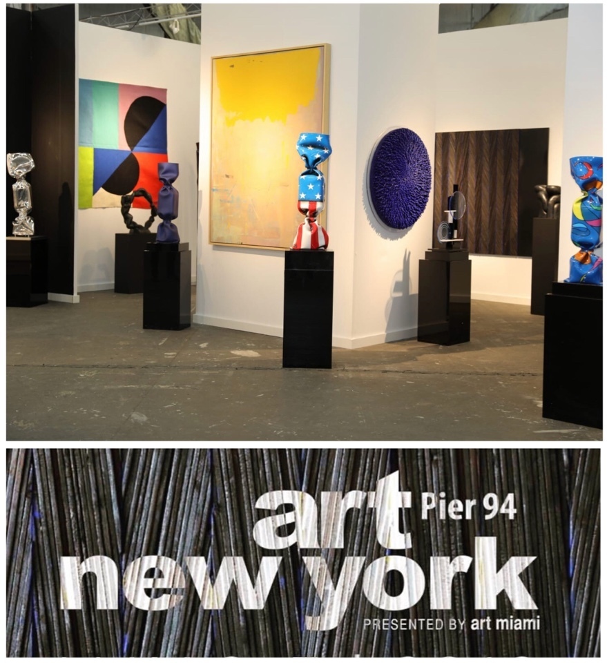 BOCCARA ART | BOCCARA FINE ART at Art New York 2019. Presented by Art Miami. Wang Keping, Sonia Delaunay, Henri Delcambre, Laurence Bonnel, Laurence Jenkell, Gianfranco Meggiato, Francois Calvat, Hyun Ae Kong, Fu Wenjun, Benjamin Shine, Luis W. Guajardo, Conor McCreedy, Feng Lianghong, Xavier Magaldi, LeRone Wilson. BOCCARA ART | BOCCARA FINE ART at Art New York 2019. Presented by Art Miami. Wang Keping, Sonia Delaunay, Henri Delcambre, Laurence Bonnel, Laurence Jenkell, Gianfranco Meggiato, Francois Calvat, Hyun Ae Kong, Fu Wenjun, Benjamin Shine, Luis W. Guajardo, Conor McCreedy, Feng Lianghong, Xavier Magaldi, LeRone Wilson.