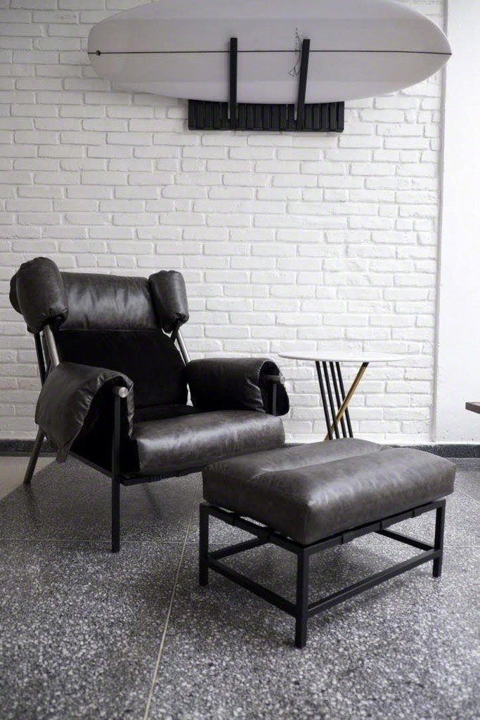 MONTANA armchair MONTANA armchair