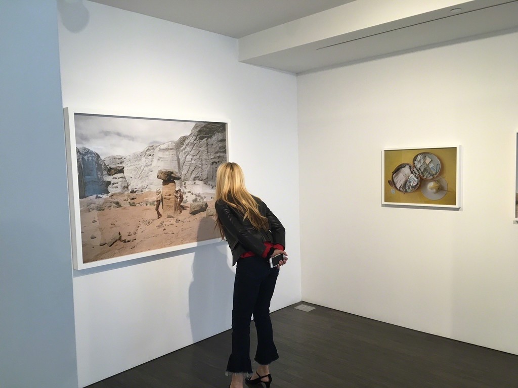 'She Could Have Been A Cowboy' by Anja Niemi 'She Could Have Been A Cowboy' by Anja Niemi