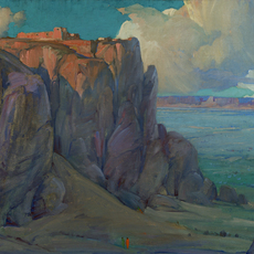 Gerald Cassidy