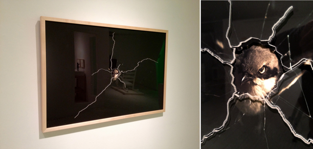 Patrick Bérubé, ‘Failure #1’, 2012, Art Mûr