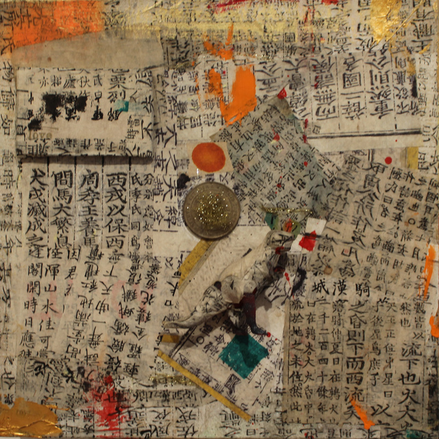 Marlena Vaccaro, ‘Untitled’, 2017, Carter Burden Gallery