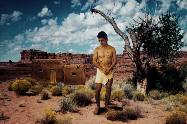 Ken Gonzales-Day, ‘Untitled #13’, 1994, Luis De Jesus Los Angeles