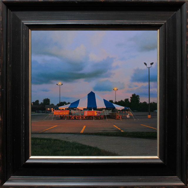 Matthew Cornell, ‘5th of July’, 2019, ARCADIA CONTEMPORARY
