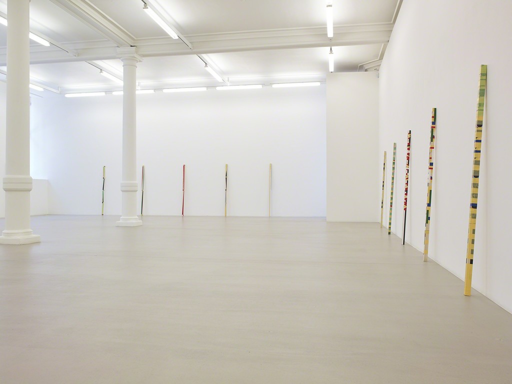 Gabriel Orozco
Installation View
Marian Goodman Gallery, London
June 13 – August 7, 2015 Gabriel Orozco
Installation View
Marian Goodman Gallery, London
June 13 – August 7, 2015