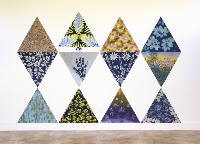 Nichole Van Beek, ‘Qonasquamkuk’, 2018, Park Place Gallery