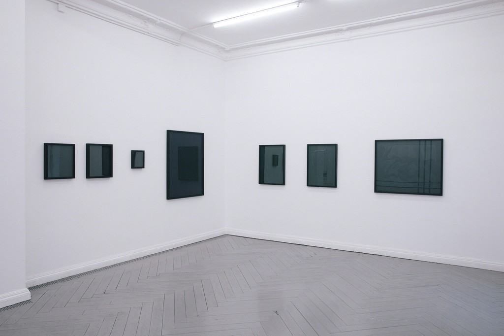 Exhibition view, Schutzgebiet, 2017
Photo: Eike Walkenhorst, Berlin
Courtesy the artist and EIGEN + ART Lab Exhibition view, Schutzgebiet, 2017
Photo: Eike Walkenhorst, Berlin
Courtesy the artist and EIGEN + ART Lab