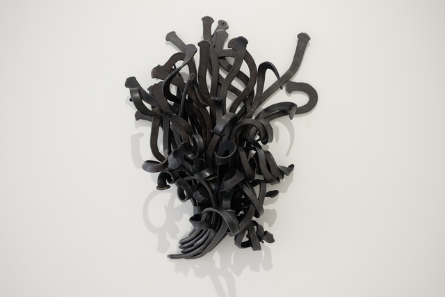 John Bisbee, ‘Flaming Bouquet’, 2016, Sapar Contemporary