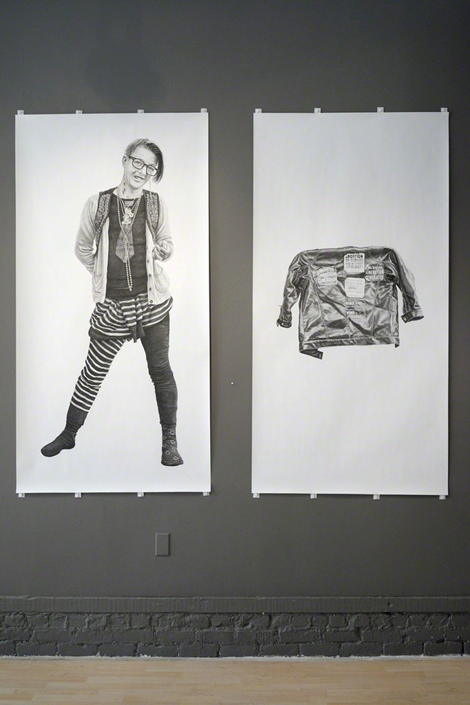 Photograph courtesy of Graham Holoch. Photograph courtesy of Graham Holoch.