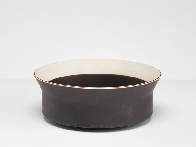 Ursula Scheid, ‘Kumme’, 1985, Design/Decorative Art, Ceramic, Brutto Gusto