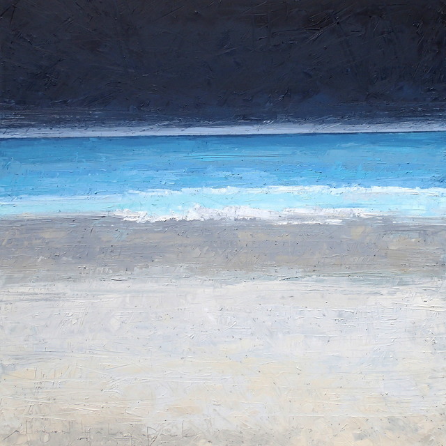 Alison Haley Paul, ‘Lowtide’, ÆRENA Galleries and Gardens