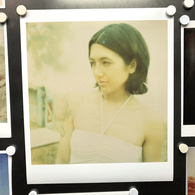 Stefanie Schneider, ‘Untitled (Saigon)’, 2003, Instantdreams
