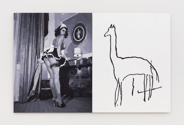 Aura Rosenberg, ‘The Golden Age: The Sexual Enlightenment of Children’, 2012, Meliksetian | Briggs