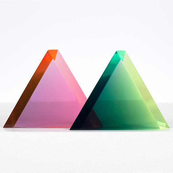 Vasa Velizar Mihich, ‘Twins’, 2019, Caviar20