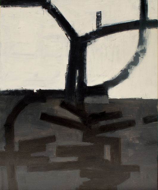 Steven Miglio, ‘Untitled’, 2013, Clyde Hogan Fine Art
