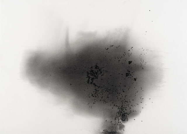 ''Dust'' Series — Çağla Köseoğulları (2023)