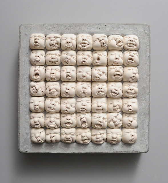 Johnson Tsang, ‘School Life’, 2017, Beinart Gallery