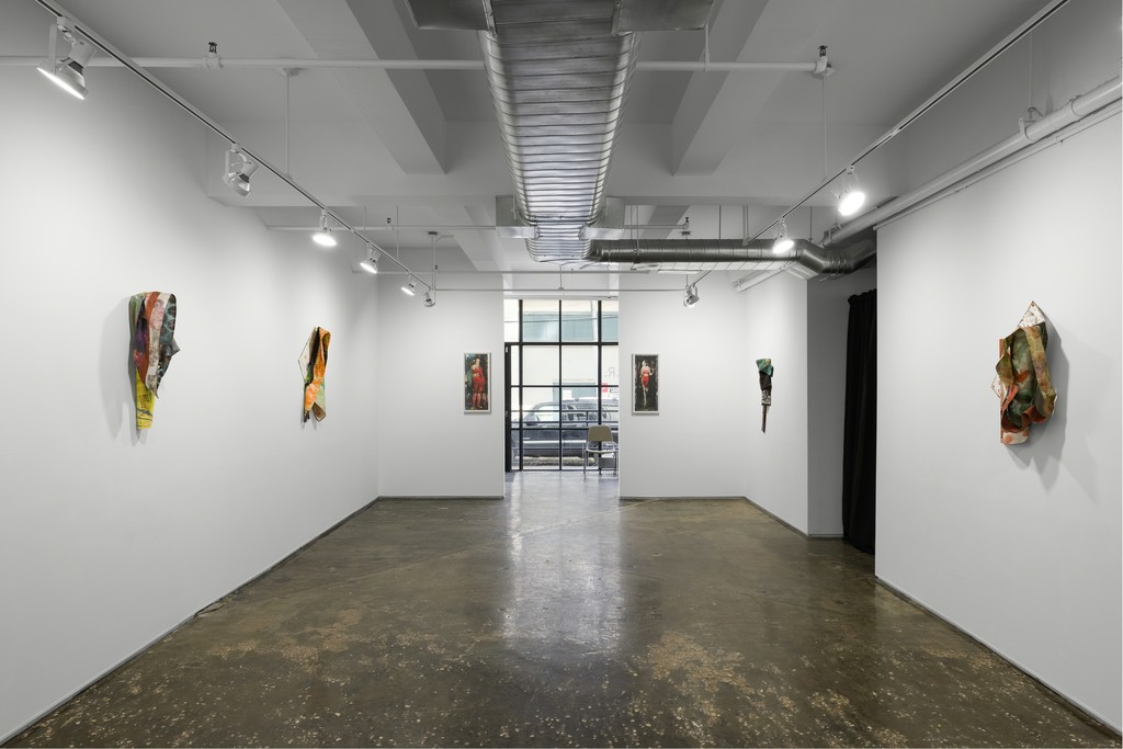 Photographs by Sebastian Bach Photographs by Sebastian Bach