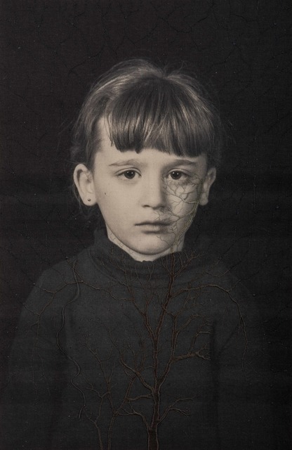 Juana Gomez, ‘Symbiosis.08, Julieta’, 2017, Isabel Croxatto Galería