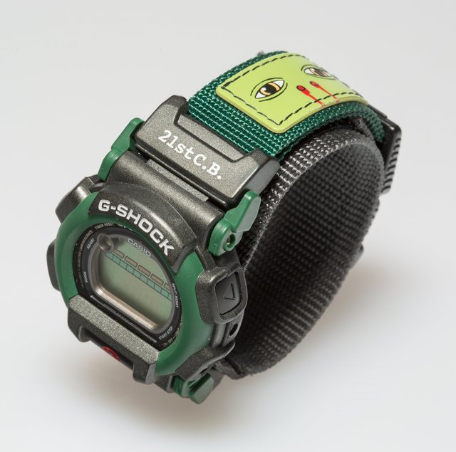 g shock 1998