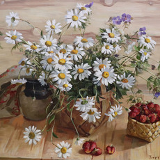 Nikolai Ivanovich Barchenkov