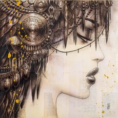 Olivier Ledroit