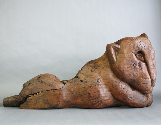 Alexander Calder, ‘Lioness’, 1929, Calder Foundation