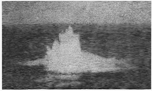 Christiane Baumgartner, ‘Kleines Seestück IV’, 2011, Cristea Roberts Gallery