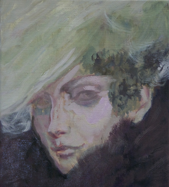 Nicolas Bischof, ‘Lacroix’, 2016, Laurent Marthaler Contemporary