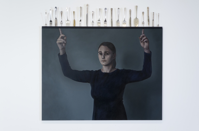 Aimée Garcia, ‘Equilíbrio’, 2011, H.A.P Galeria
