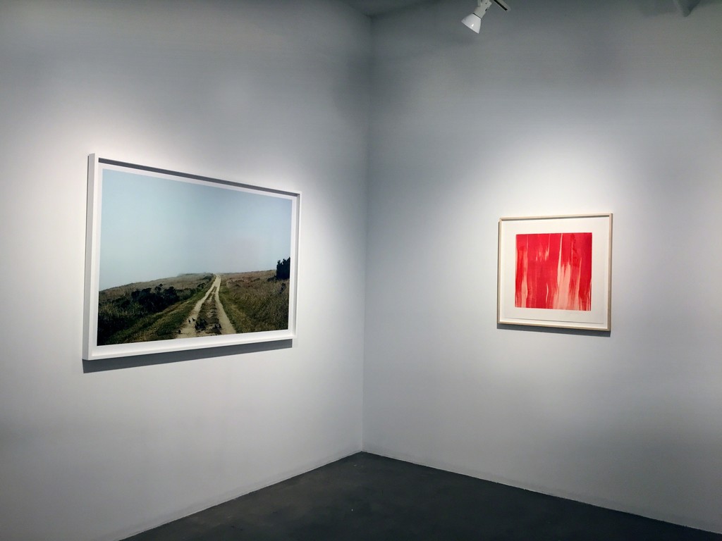 From Left to Right:
Point Reyes (Rothenberg), Tomato Red 1 (Revis) From Left to Right:
Point Reyes (Rothenberg), Tomato Red 1 (Revis)